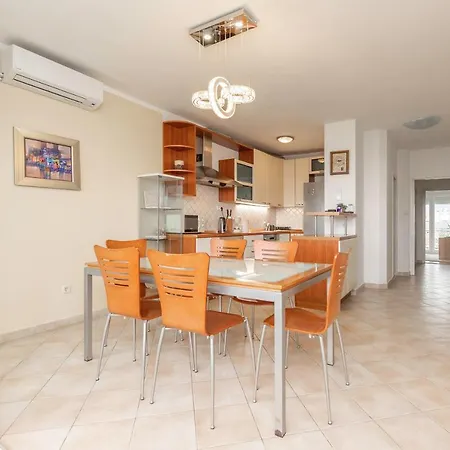 Apartmán Darko Split