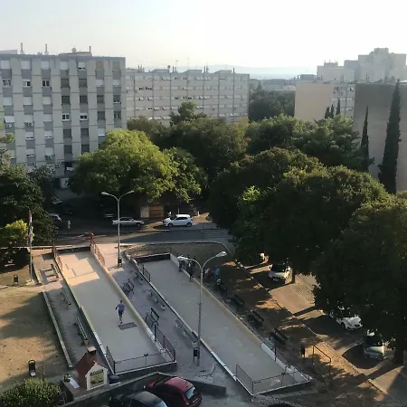 Darko Appartement Split