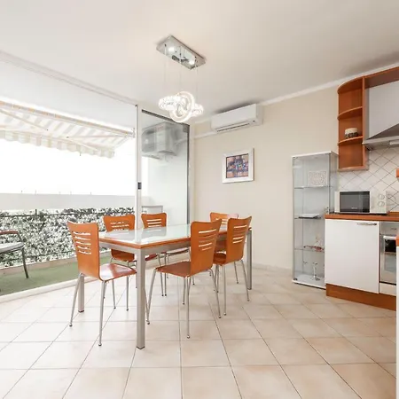 Apartamento Darko *