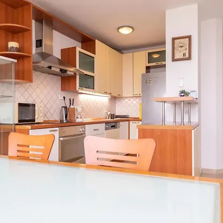 Darko Apartment