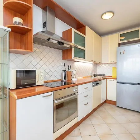 Darko Apartment *