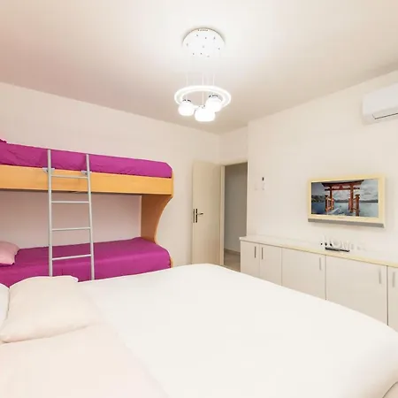 Darko Apartment Split