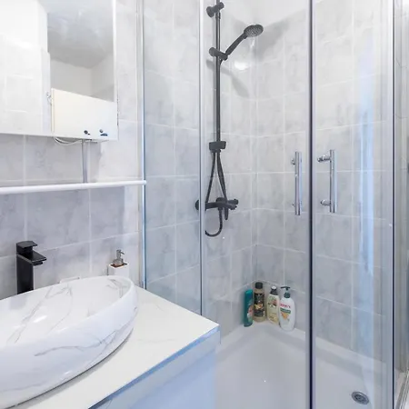 Darko Апартаменти