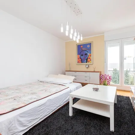 Darko Apartman *