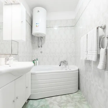 Darko Apartman