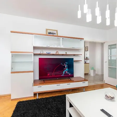 Darko Apartment