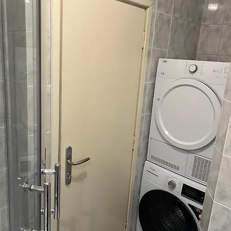 Apartment Darko *