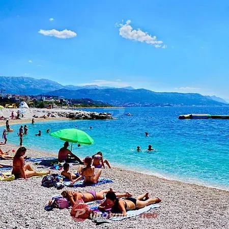 Apartman Darko Split