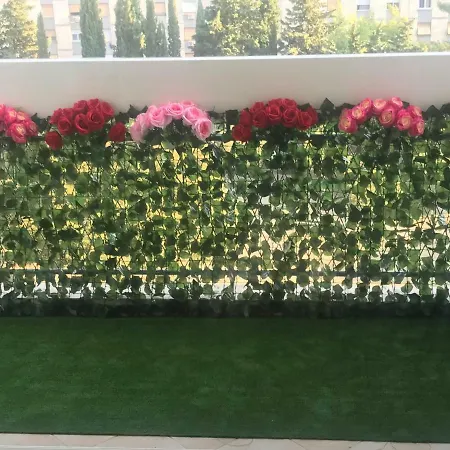 Апартаменти Darko Спліт