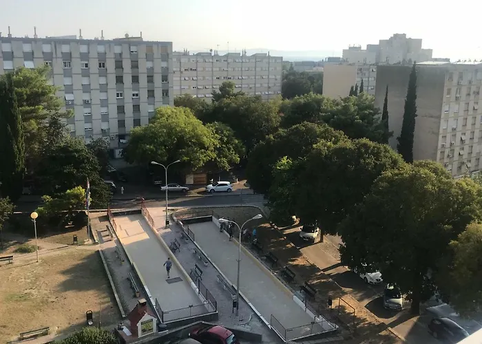 Darko Apartmán Split