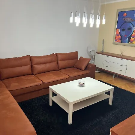 Darko Apartment Split