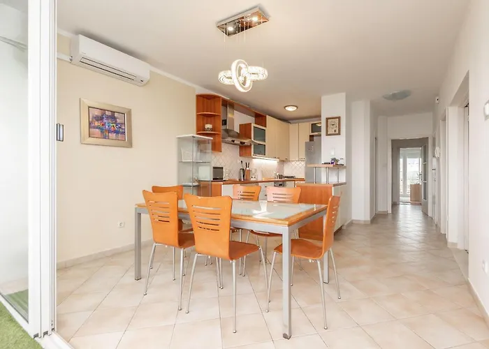 Lägenhet Darko Split