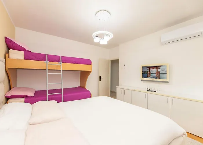 Darko Lägenhet Split