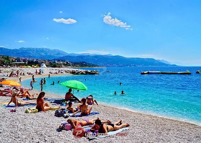 Lägenhet Darko Split